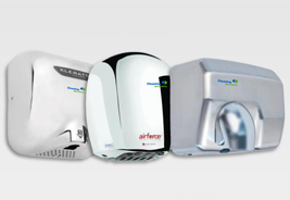 hand-dryers