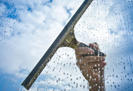 window S