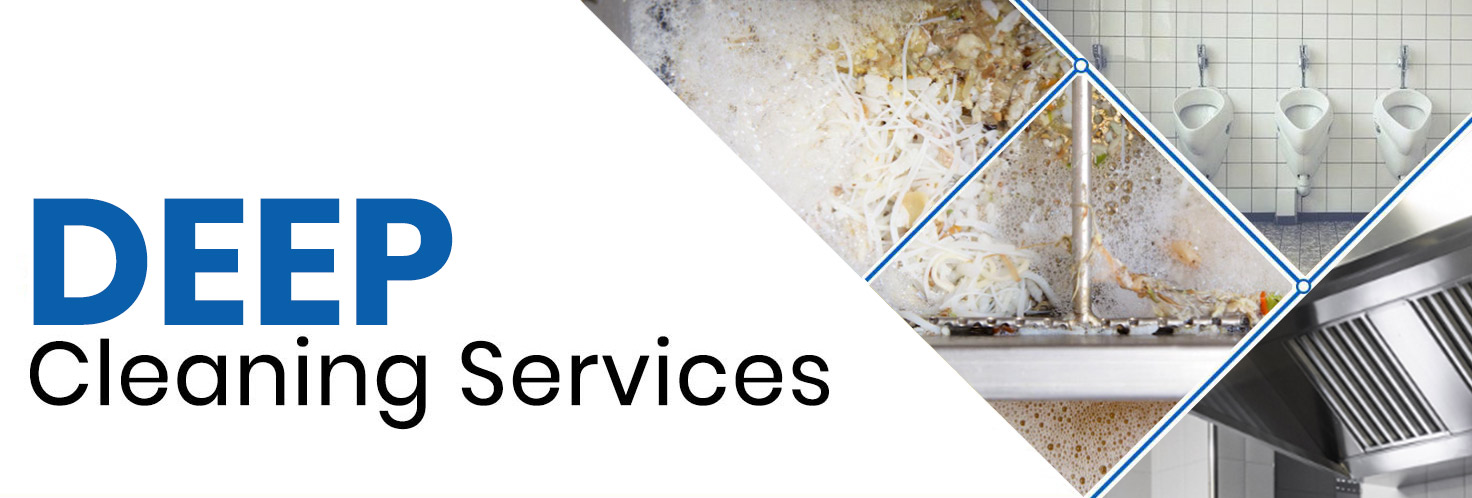 deep-cleaning